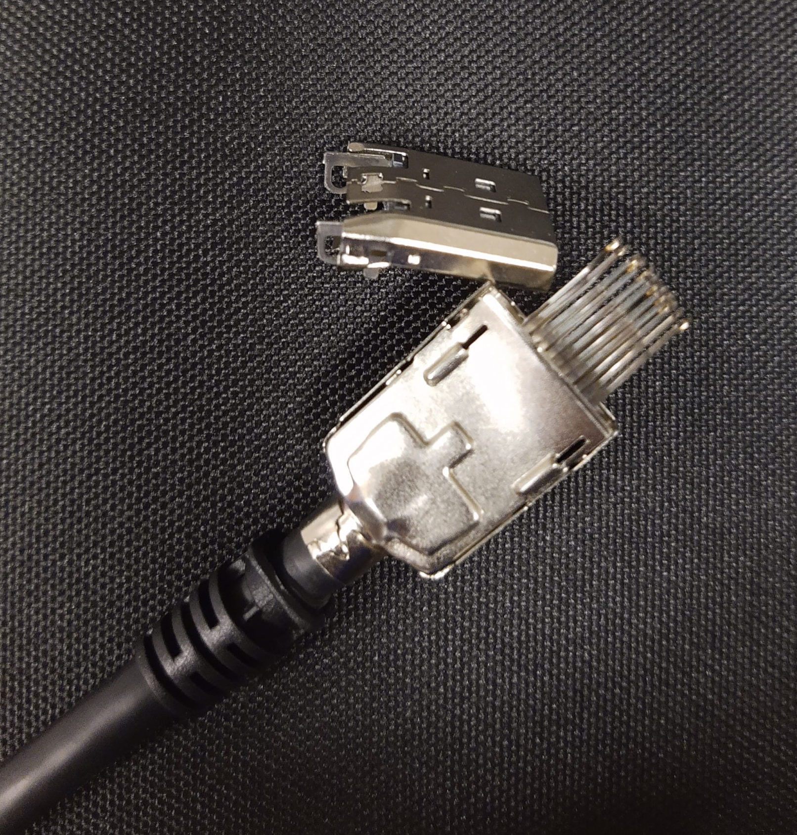 CableFingers
